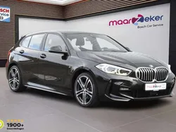 Zwart Gebruikt 2020 BMW 118 M Sport Hatchback | € 22.750 (Goede deal)