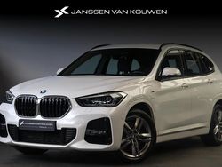 Wit Gebruikt 2022 BMW X1 SUV | € 31.395 (Eerlijke prijs)