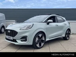 Grijs Nieuw 2024 Ford Puma ST-Line X SUV | € 38.940 (Duur)