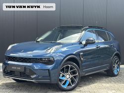 Blauw Gebruikt 2023 Lynk & Co 01 SUV | € 28.950 (Eerlijke prijs)