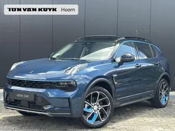 Blauw Gebruikt 2023 Lynk & Co 01 SUV | € 29.950 (Eerlijke prijs)