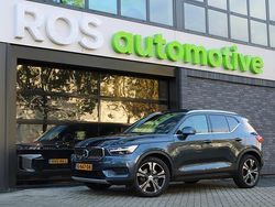 Blauw Gebruikt 2019 Volvo XC40 Inscription SUV | € 23.950 (Eerlijke prijs)