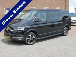 Zwart Gebruikt 2023 VW T6.1 R Van | € 52.500