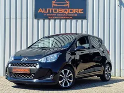 Overige Gebruikt 2017 Hyundai i10 Premium Hatchback | € 7.950 (Eerlijke prijs)