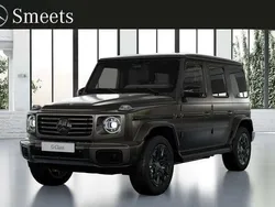 Grijs Nieuw 2025 Mercedes G580 SUV | € 195.773 (Super prijs)