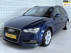 Gebruikt 2013 Audi A3 Ambition | € 9.999 (Iets duurder)