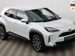Wit Gebruikt 2022 Toyota Yaris Cross SUV | € 24.945 (Goede deal)