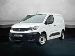 Wit Gebruikt 2023 Peugeot Partner MPV | € 14.647 (Eerlijke prijs)