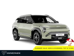 Overige Nieuw 2024 Kia EV3 2 SUV | € 43.695 (Iets duurder)