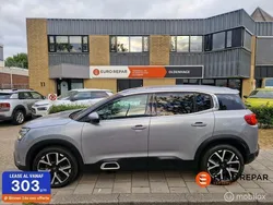 Grijs Gebruikt 2020 Citroën C5 Aircross Feel SUV | € 18.699