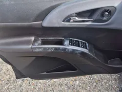 Zwart Gebruikt 2011 Opel Meriva Cosmo MPV | € 4.500 (Eerlijke prijs)