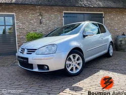 Overige Gebruikt 2007 VW Golf V Hatchback | € 5.250 (Duur)