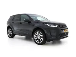 Gebruikt 2022 Land Rover Discovery Sport HSE Dynamic SUV | € 34.945 (Goede deal)