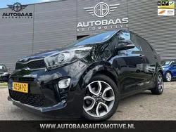 Zwart Gebruikt 2019 Kia Picanto 2 Hatchback | € 12.265 (Iets duurder)