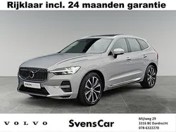 Grijs Gebruikt 2023 Volvo XC60 Ultimate SUV | € 53.950 (Goede deal)