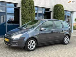 Grijs Gebruikt 2007 Ford C-MAX Futura MPV | € 1.500 (Goede deal)