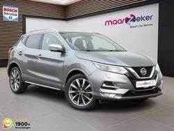 Grijs Gebruikt 2020 Nissan Qashqai Tekna+ SUV | € 18.950 (Goede deal)