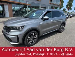 Grijs, metallic lak Gebruikt 2024 Kia Sorento 2 SUV | € 52.950 (Goede deal)