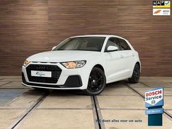 Wit Gebruikt 2020 Audi A1 Sportback Hatchback | € 17.890 (Eerlijke prijs)