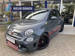 Grijs Gebruikt 2017 Abarth 595 Hatchback | € 15.950