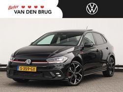 Zwart Gebruikt 2023 VW Polo GTI Hatchback | € 33.795