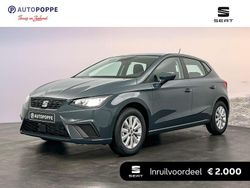 Hatchback Nieuw 2025 Seat Ibiza Style Hatchback | € 23.590 (Goede deal)