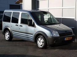 Blauw Gebruikt 2005 Ford Tourneo Connect Futura MPV | € 3.950
