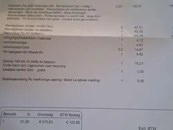 Zilver Gebruikt 2005 Citroën Xsara Picasso MPV | € 1.900 (Eerlijke prijs)