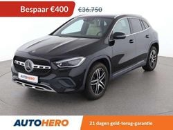 Zwart Gebruikt 2022 Mercedes GLA250 Progressive SUV | € 36.549 (Super prijs)
