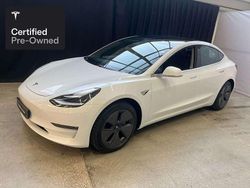 Wit Gebruikt 2020 Tesla Model 3 Long Range AWD Sedan | € 28.000 (Eerlijke prijs)