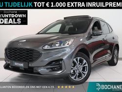 Grijs Gebruikt 2023 Ford Kuga ST-Line SUV | € 33.035 (Iets duurder)