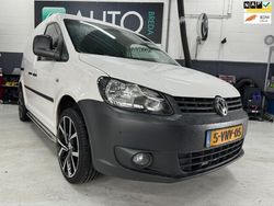 Wit Gebruikt 2011 VW Caddy MPV | € 4.950 (Iets duurder)