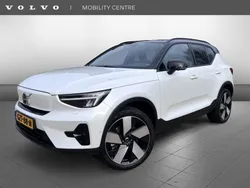 Wit Gebruikt 2024 Volvo XC40 Ultra SUV | € 46.945 (Iets duurder)
