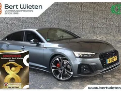 Grijs Gebruikt 2022 Audi A5 S-Line Coupé | € 39.995 (Duur)