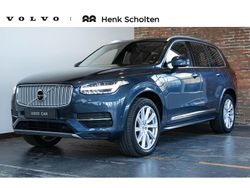 Blauw Gebruikt 2018 Volvo XC90 Inscription SUV | € 37.950 (Eerlijke prijs)