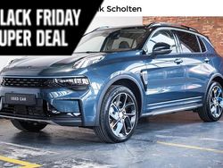 Blauw Gebruikt 2023 Lynk & Co 01 SUV | € 27.500 (Eerlijke prijs)