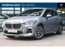 Grijs Gebruikt 2023 BMW 230 Executive Stationwagen | € 40.950 (Eerlijke prijs)