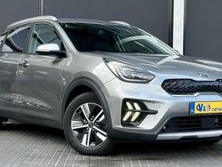 Gebruikt 2019 Kia e-Niro SUV | € 24.950 (Super prijs)