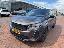 Grijs Gebruikt 2021 Peugeot 5008 Premium MPV | € 32.400 (Eerlijke prijs)