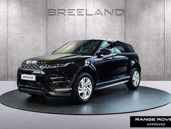 Zwart Nieuw 2025 Land Rover Range Rover evoque R-Dynamic SUV | € 54.500 (Iets duurder)