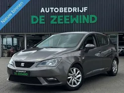 Grijs Gebruikt 2016 Seat Ibiza Style Hatchback | € 3.199 (Super prijs)