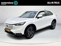 Wit Gebruikt 2025 Honda HR-V Advance SUV | € 36.950 (Eerlijke prijs)