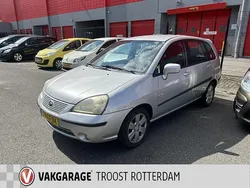 Grijs Gebruikt 2003 Suzuki Liana Limited Hatchback | € 645 (Eerlijke prijs)