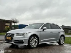 Grijs Gebruikt 2015 Audi A3 Sportback Ambition Hatchback | € 8.450 (Super prijs)