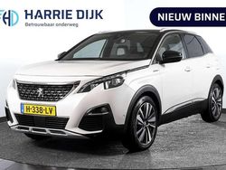 Wit Gebruikt 2020 Peugeot 3008 GT SUV | € 20.995 (Goede deal)