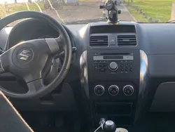 Gebruikt 2006 Suzuki SX4 Exclusive Hatchback | € 1.700 (Eerlijke prijs)