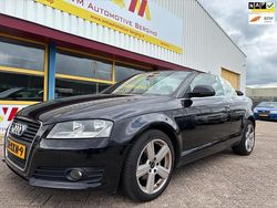 Gebruikt 2010 Audi A3 Cabriolet | € 3.999 (Super prijs)