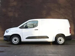 Wit Gebruikt 2023 Opel Combo-e Life | € 22.475 (Super prijs)
