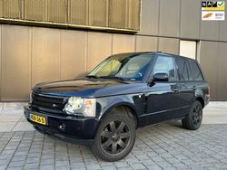Overige Gebruikt 2004 Land Rover Range Rover SUV | € 8.749 (Iets duurder)