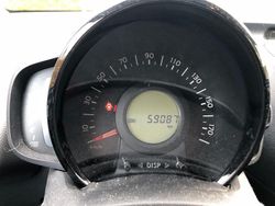 Zwart Gebruikt 2019 Peugeot 108 Active Hatchback | € 8.250 (Goede deal)